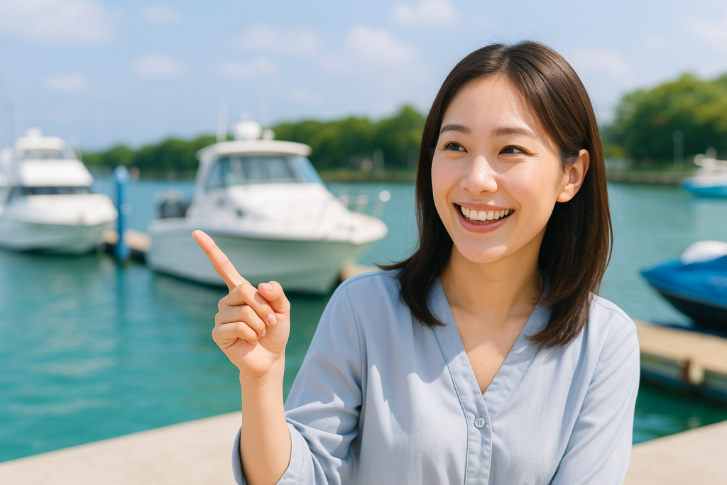 特殊小型船舶免許の費用を抑えるポイント