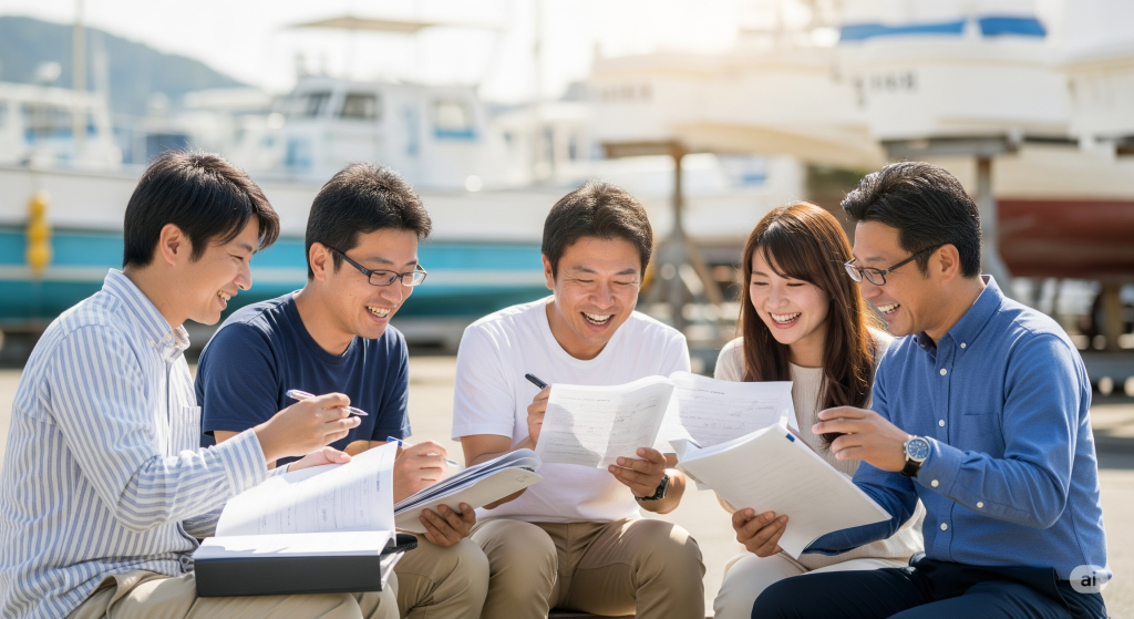 実技試験対策の重要性